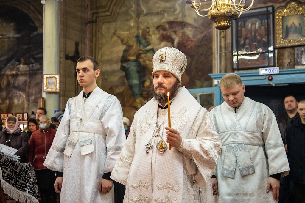 2 апреля 2022 года