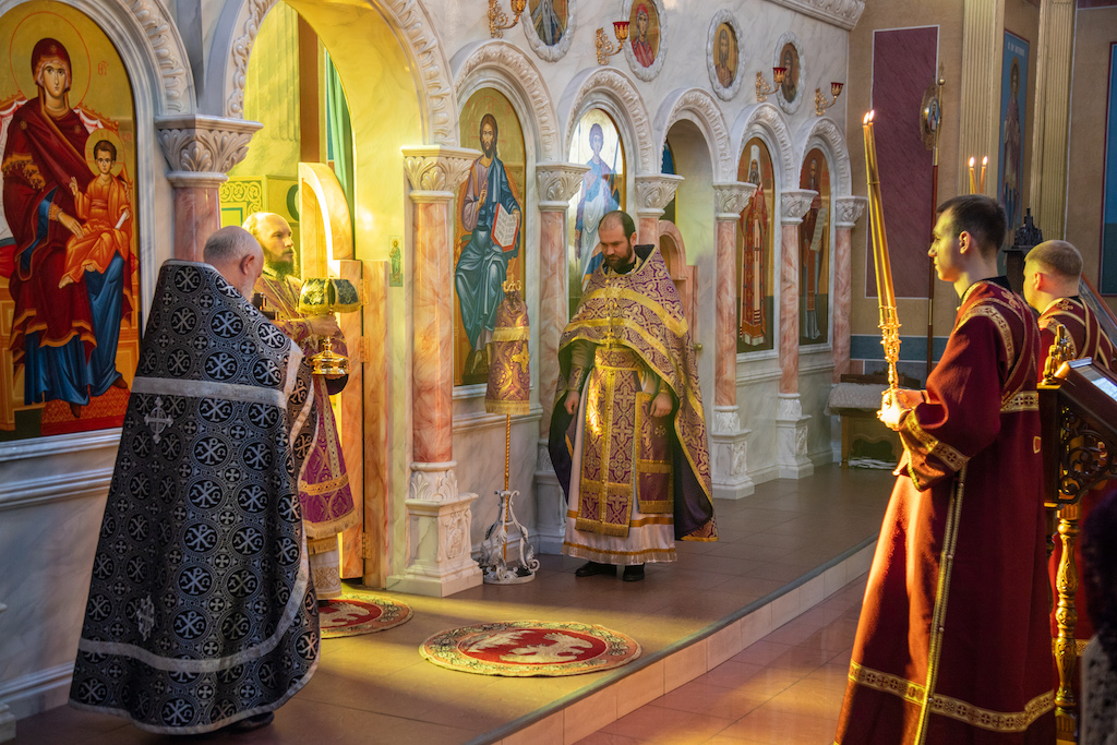 3 апреля 2022 года