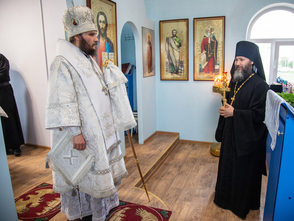 6 июня 2022 года