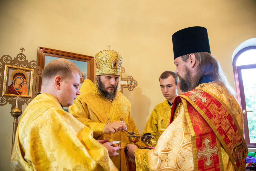 13 июля 2022 года