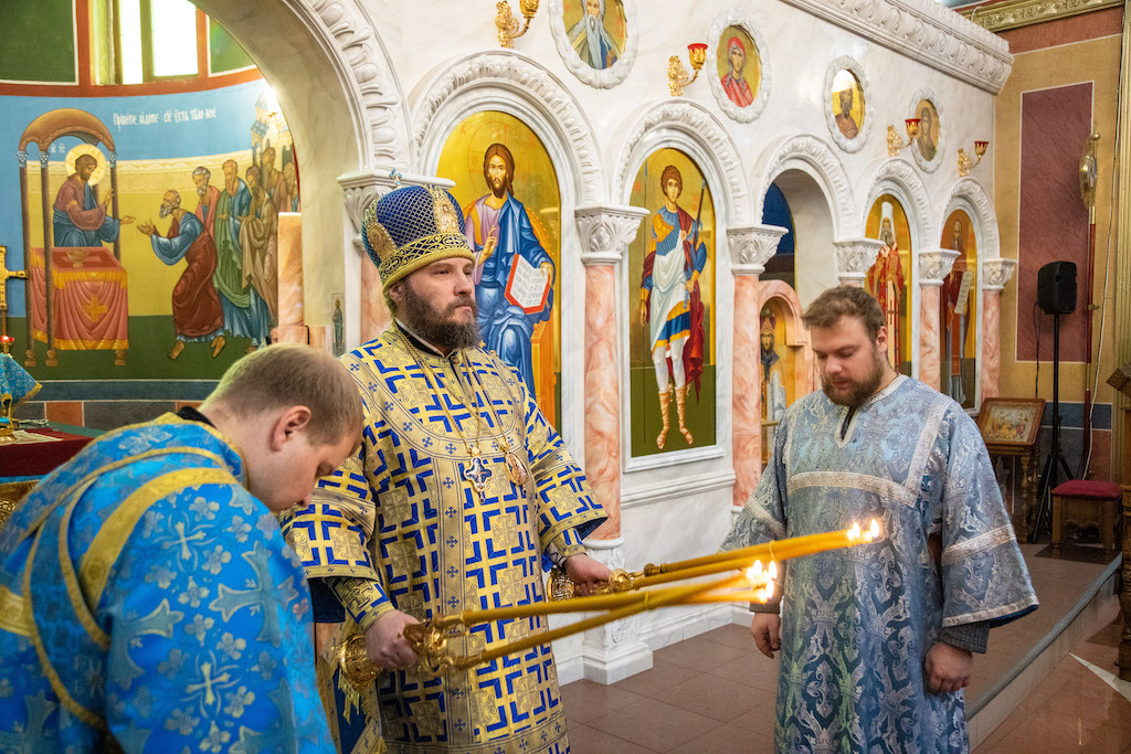 4 декабря 2022 года