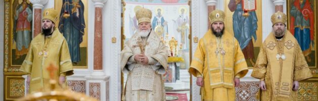 23 февраля 2023 года