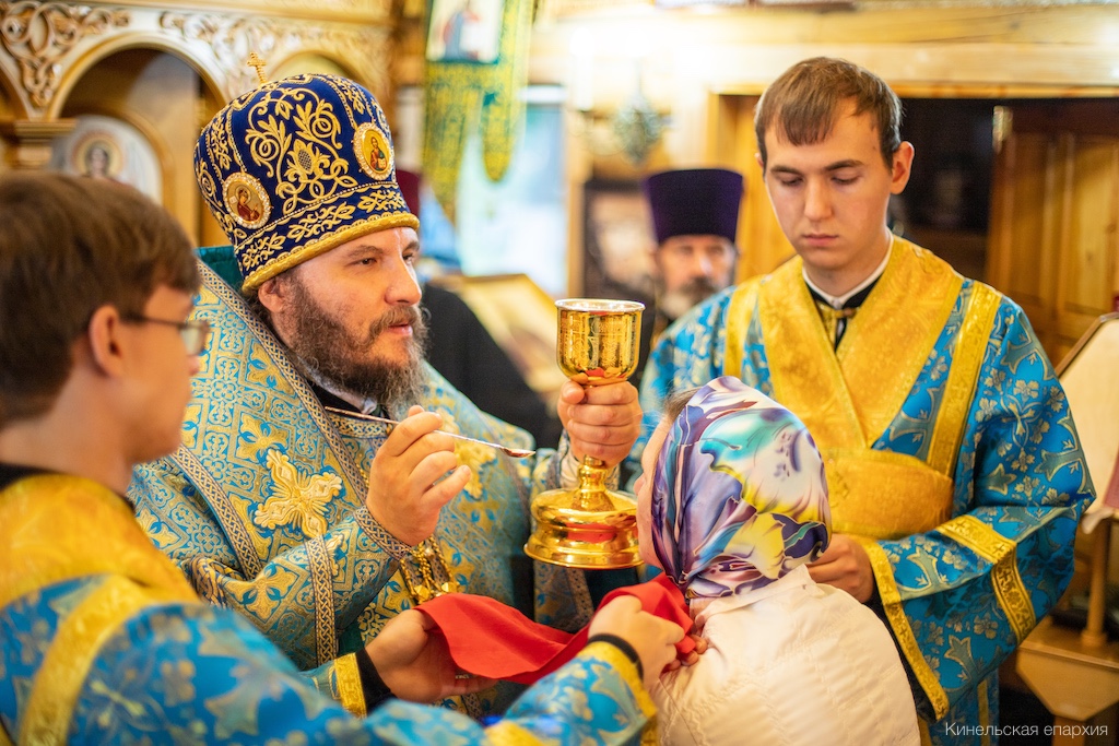 29 августа 2023 года