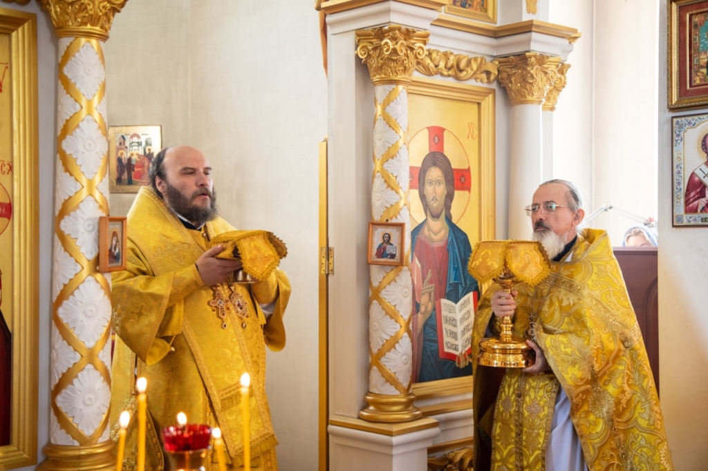 19 октября 2023 года