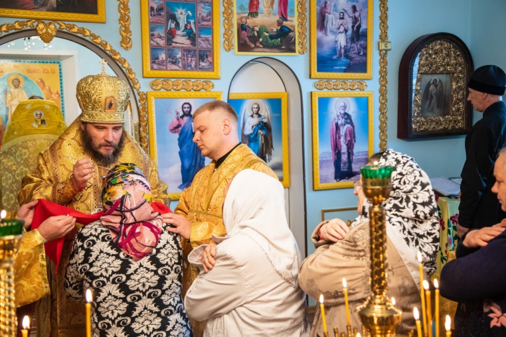 7 октября 2023 года