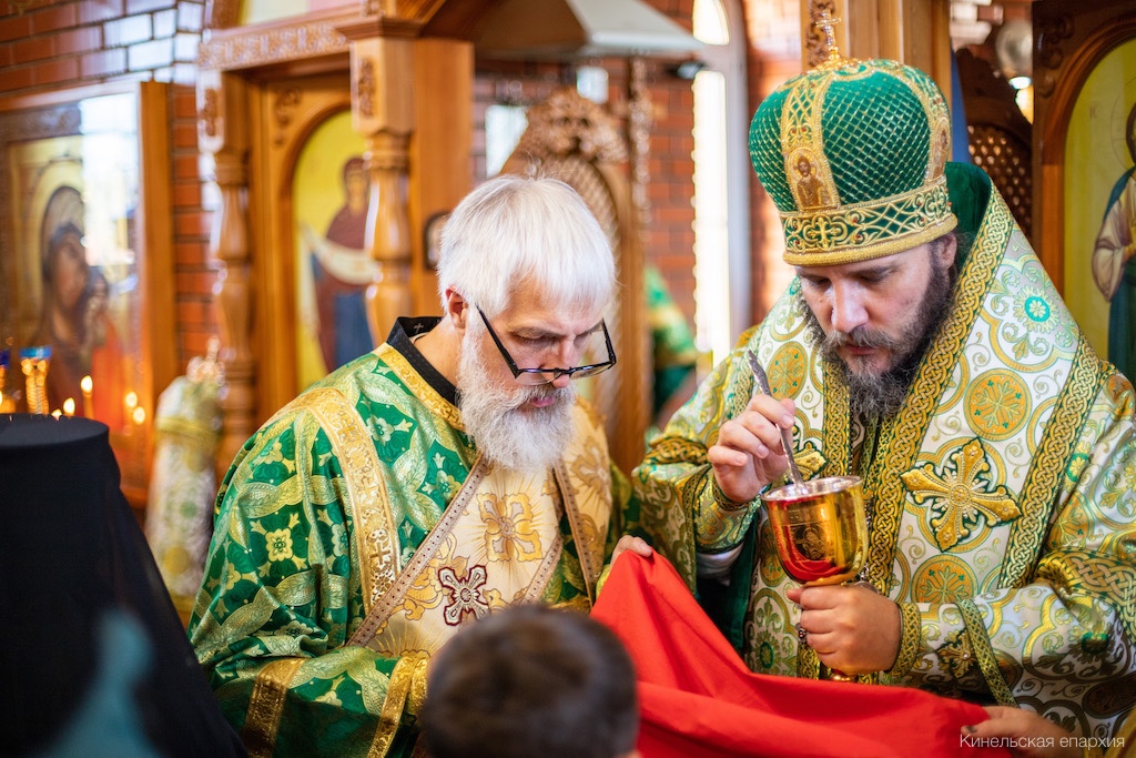 15 октября 2023 года