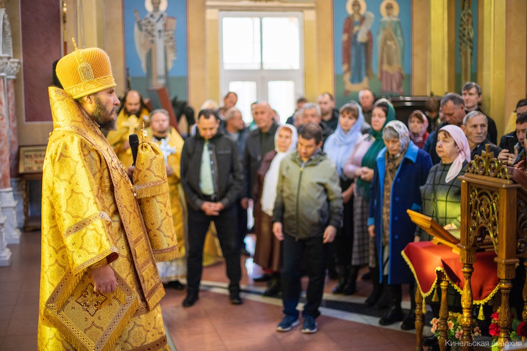 22 октября 2023 года