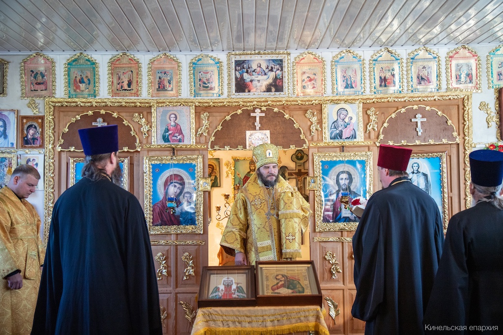 9 октября 2023 года