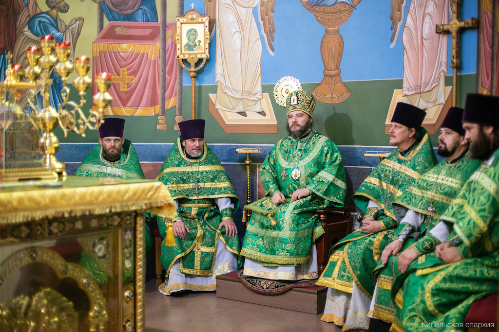 11 октября 2023 года