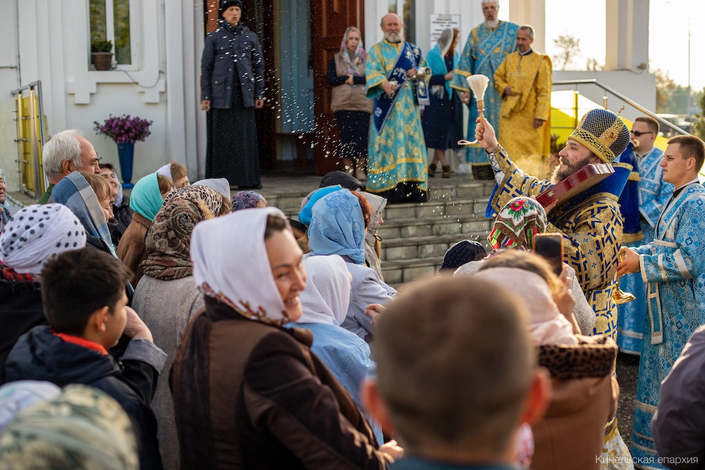 14 октября 2023 года