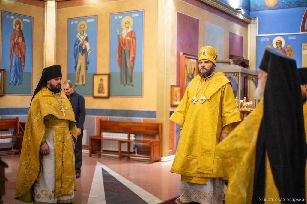 27 ноября 2023 года