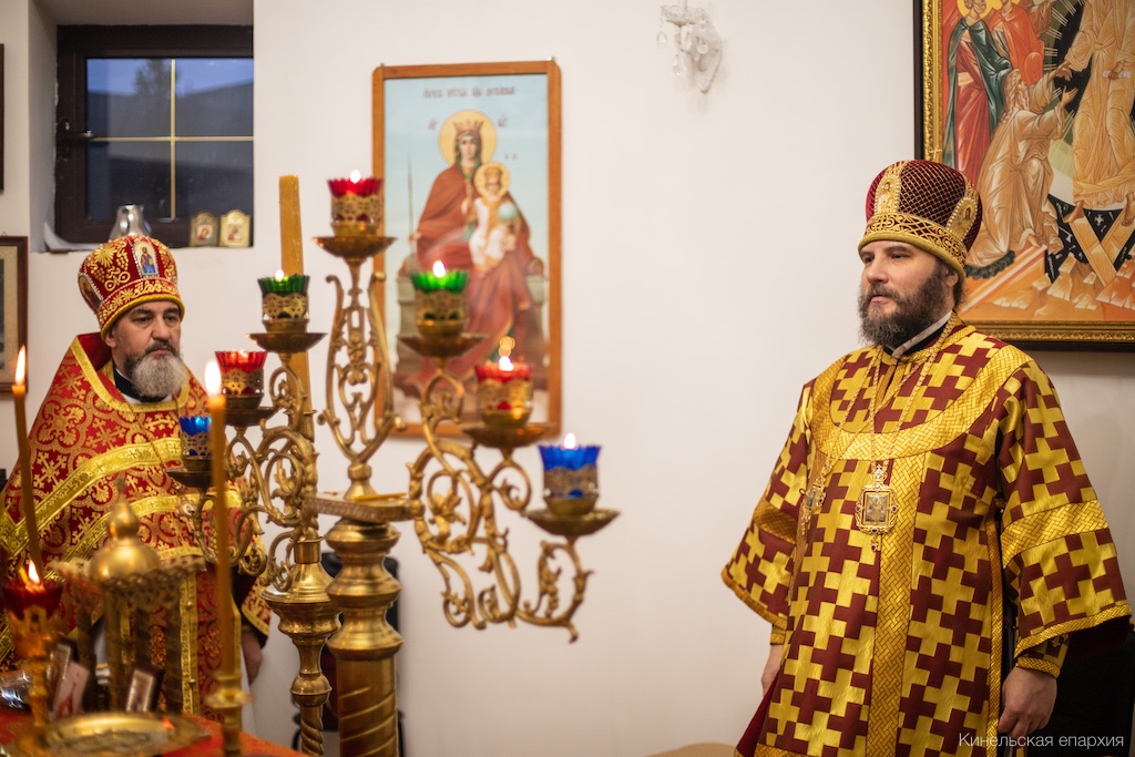 8 ноября 2023 года