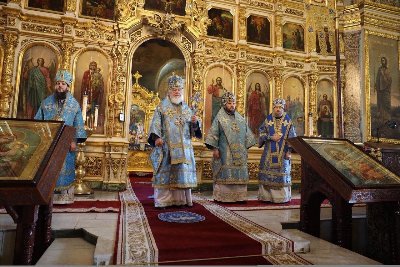 4 ноября 2023 года