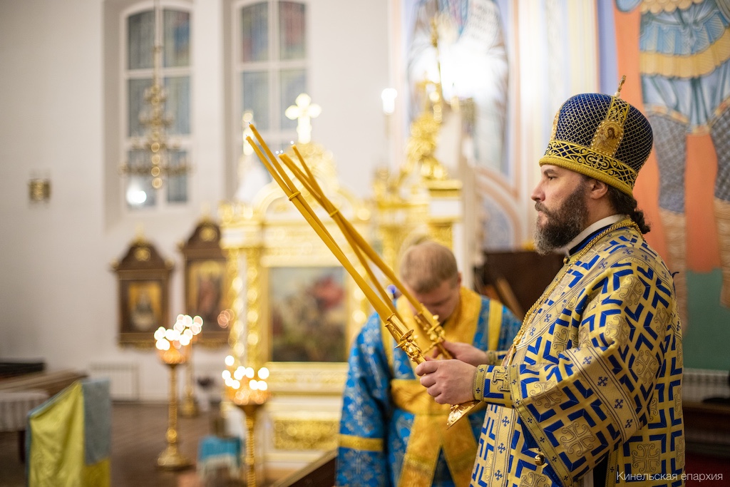 6 декабря 2023 года