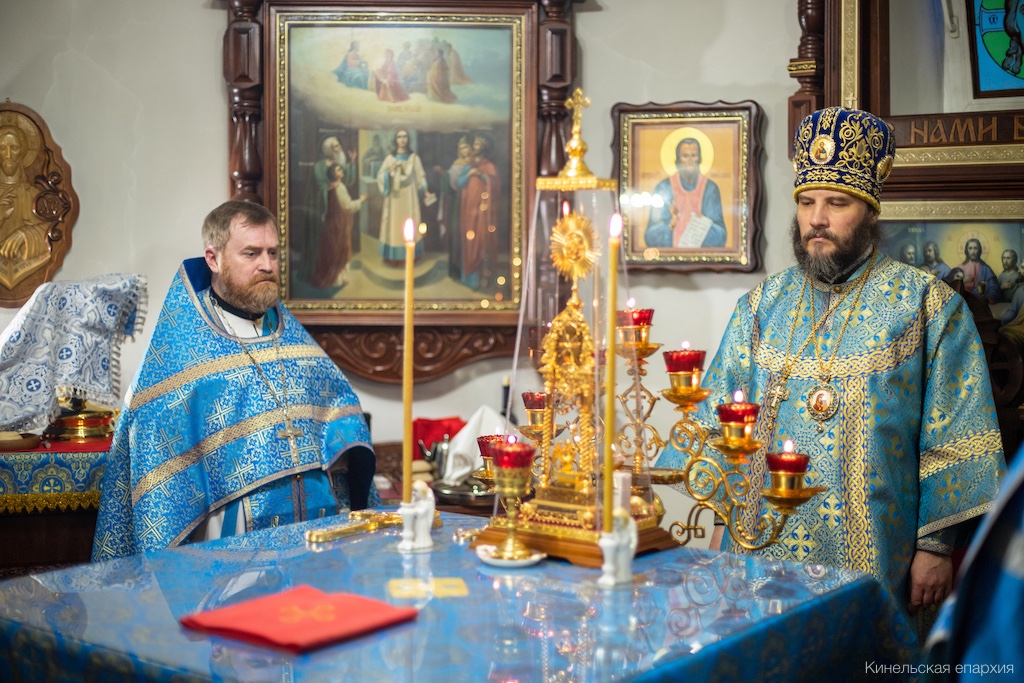 17 февраля 2024 года