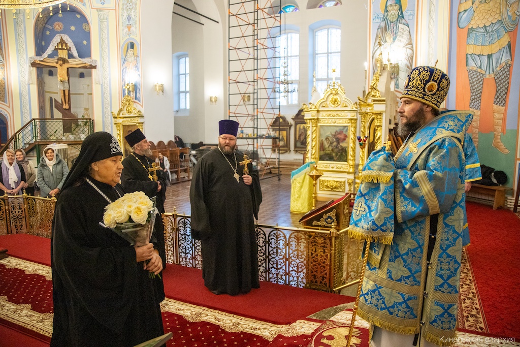 6 декабря 2024 года