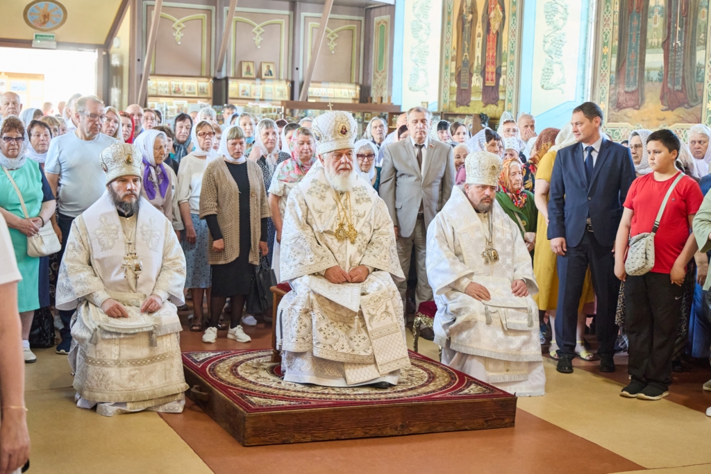 29 мая 2025 года