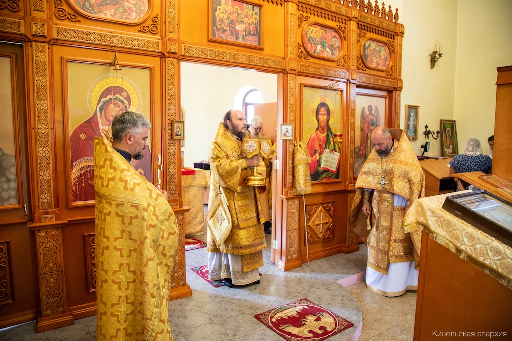 13 июля 2025 года