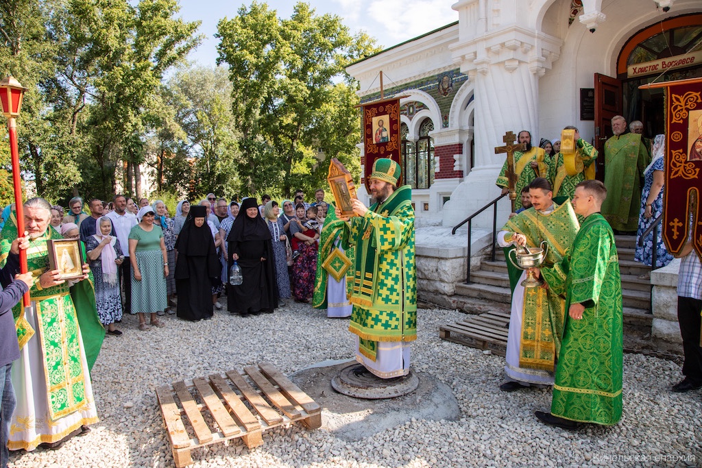 18 июля 2025 года