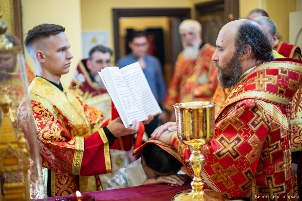 7 июля 2025 года