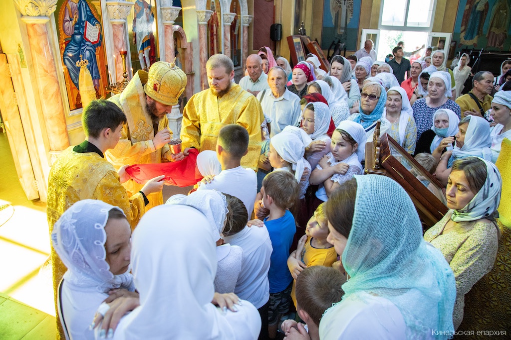 12 июля 2025 года