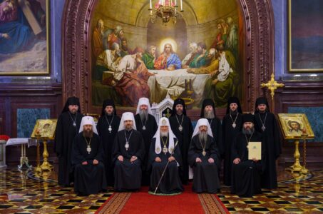 19 августа 2025 года