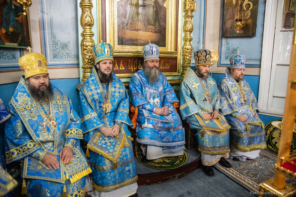 21 октября 2025 года