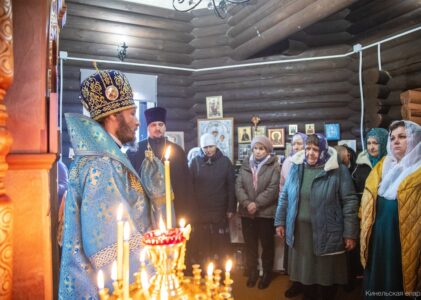 6 ноября 2025 года