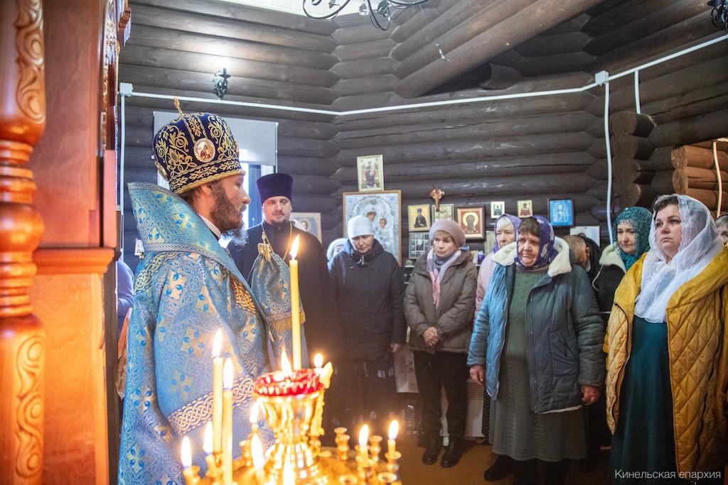 6 ноября 2025 года