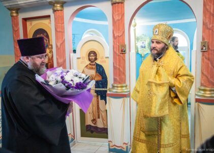 7 ноября 2025 года