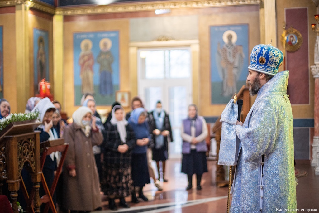 22 ноября 2025 года