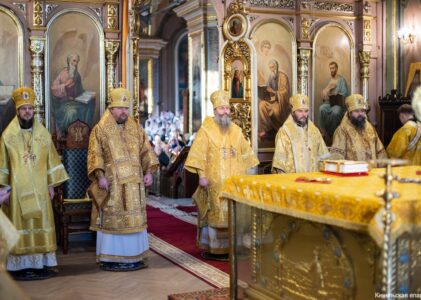 23 ноября 2025 года