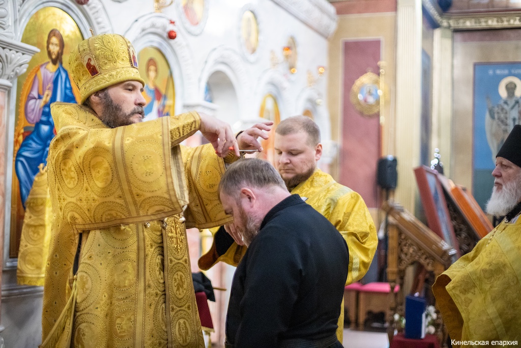 25 декабря 2025 года