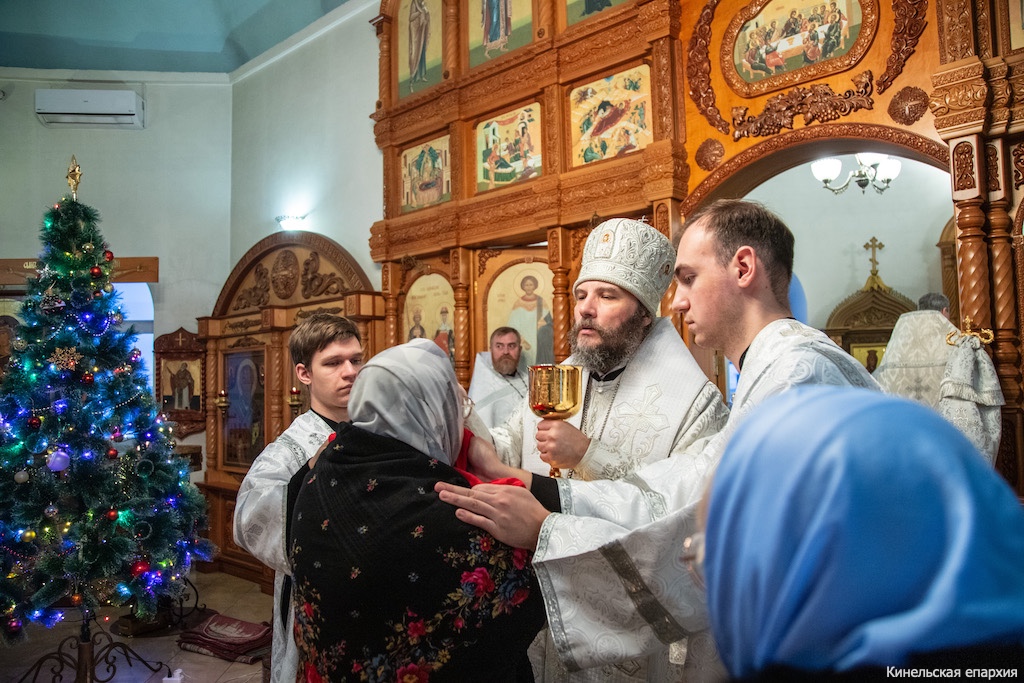 10 января 2026 года