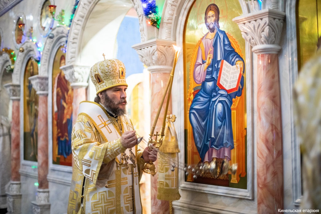 11 января 2026 года