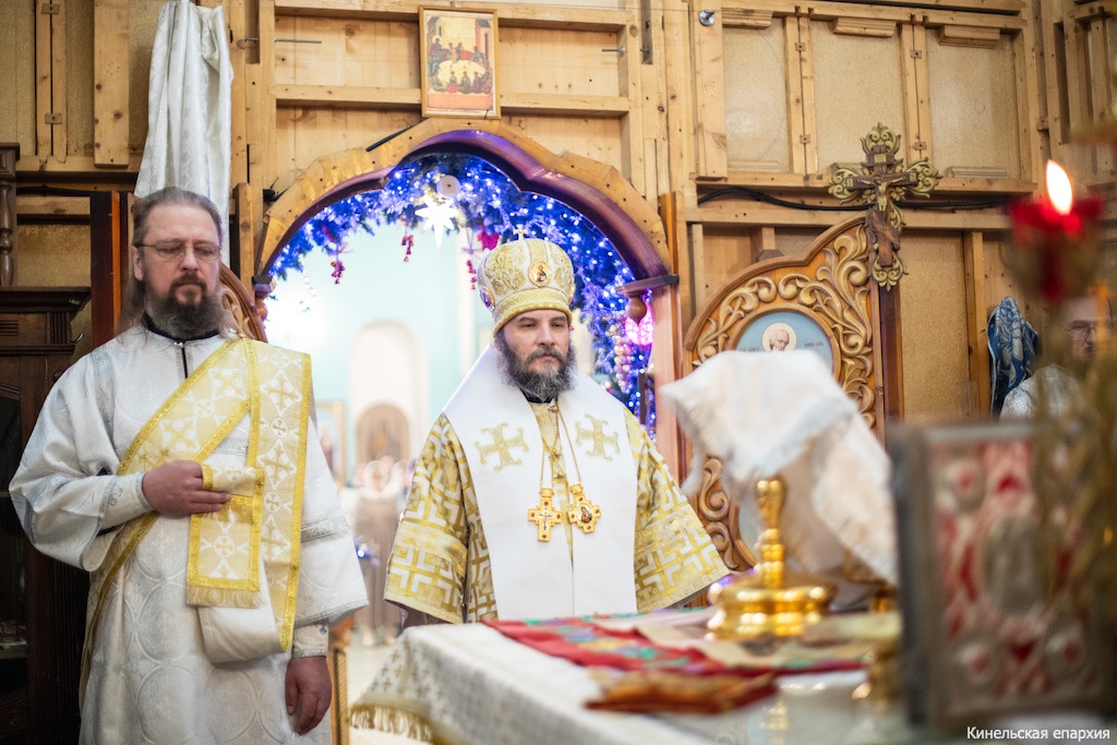 25 января 2026 года