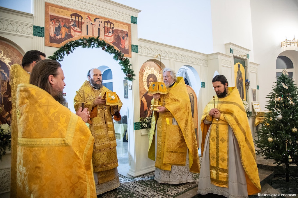 4 января 2026 года