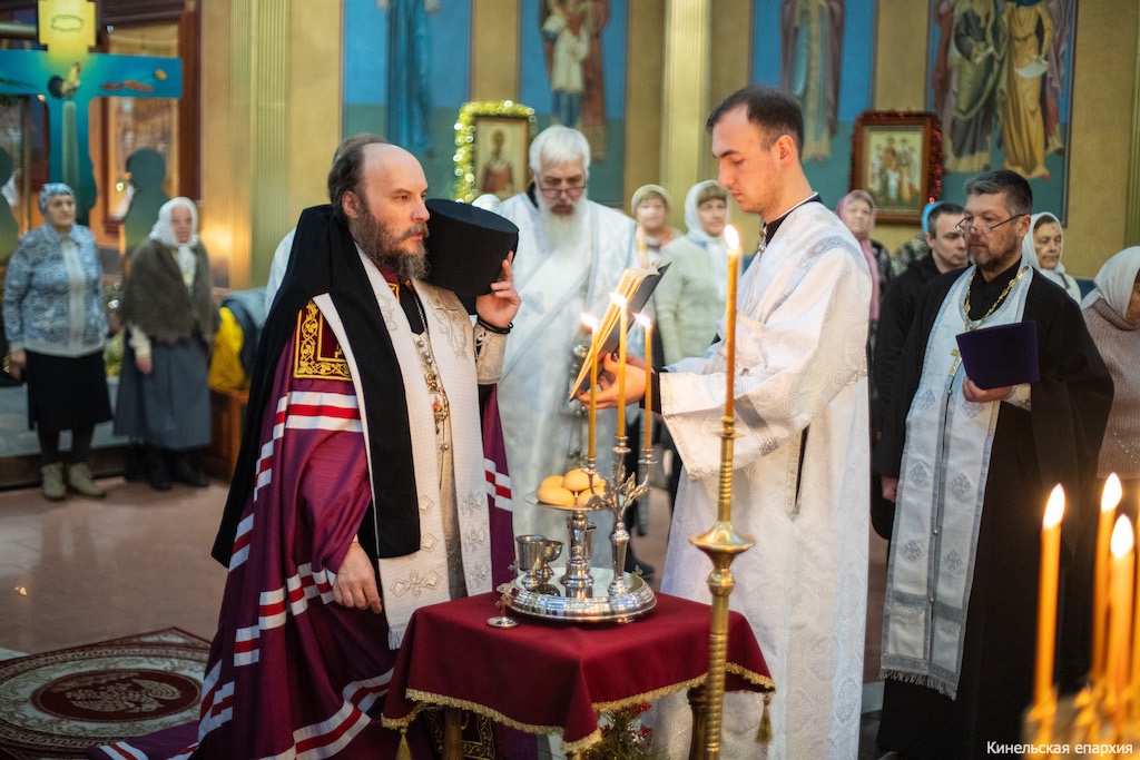 6 января 2026 года