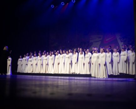 Рождественский концерт