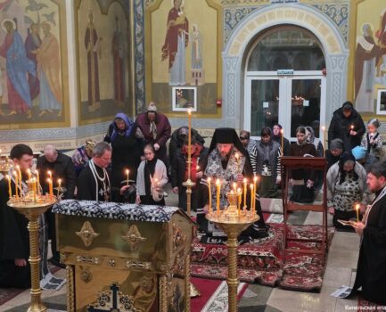 24 февраля 2026 года