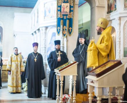 21 февраля 2026 года