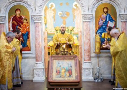 22 февраля 2026 года