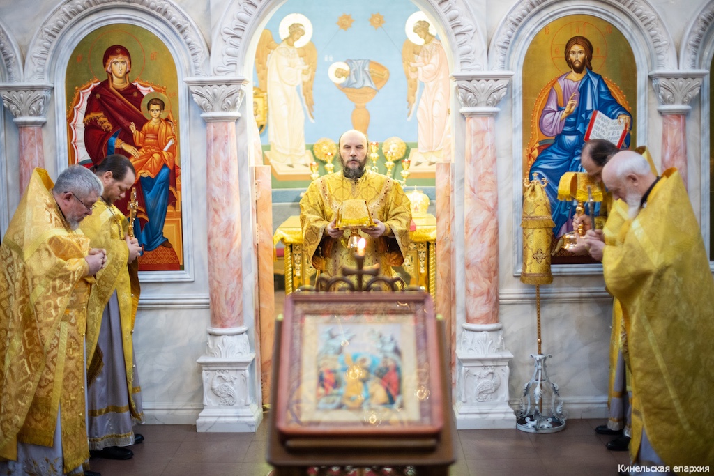 22 февраля 2026 года