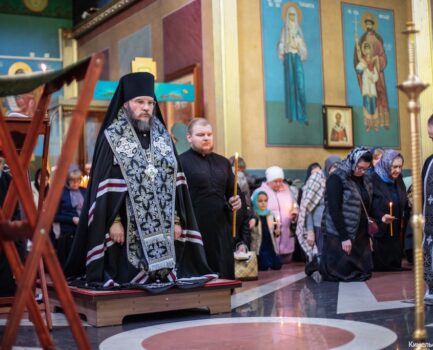 23 февраля 2026 года