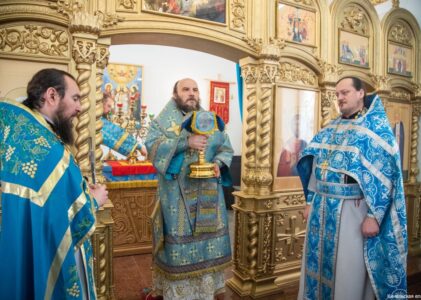 17 февраля 2026 года