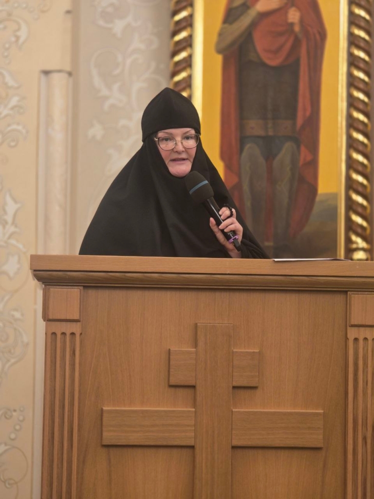 Мастер-класс на Рождественских чтениях: как говорить с молодёжью о ценностях?