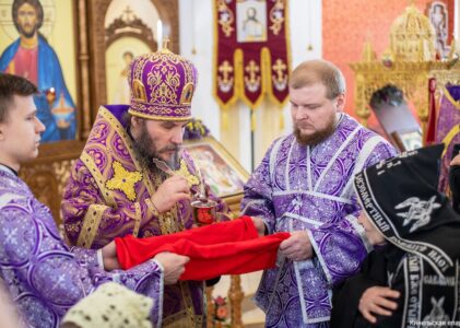 15 марта 2026 года