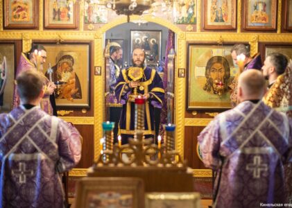 22 марта 2026 года