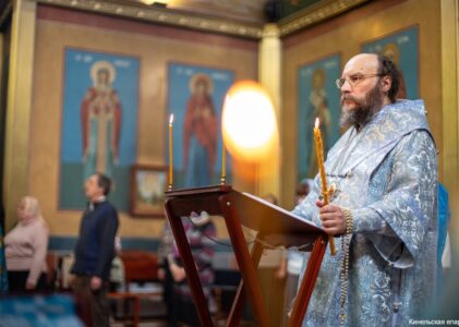 27 марта 2026 года