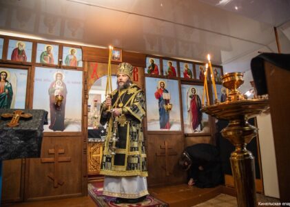 11 марта 2026 года